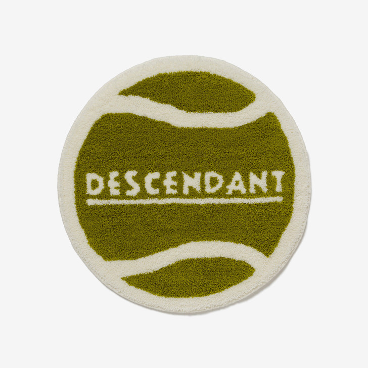 Picture No.1 of DESCENDANT TOSS RUG 241CPDS-AC01S