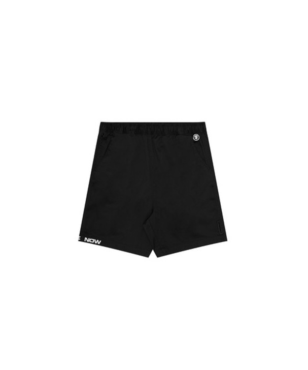 Picture No.1 of AAPE AAPE NOW WOVEN SHORTS AAPSPMA668XXM