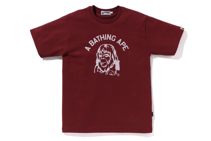Picture No.1 of BAPE ARCHIVE GRAPHIC TEE 1K20-109-007