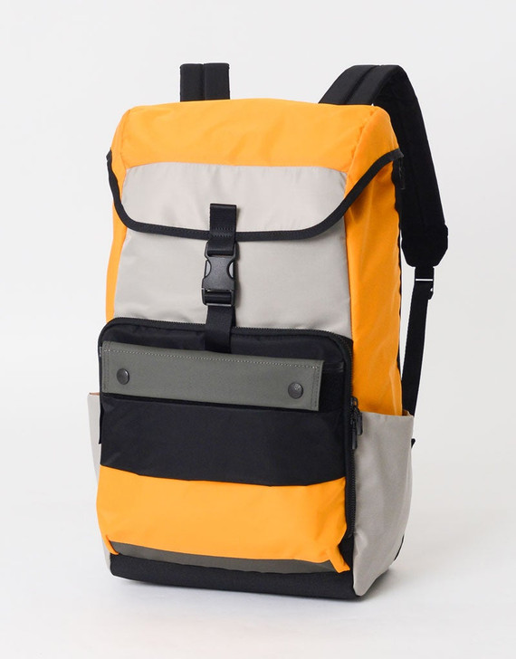 Picture No.1 of master-piece age Backpack L No.02376-50 No.02376-50