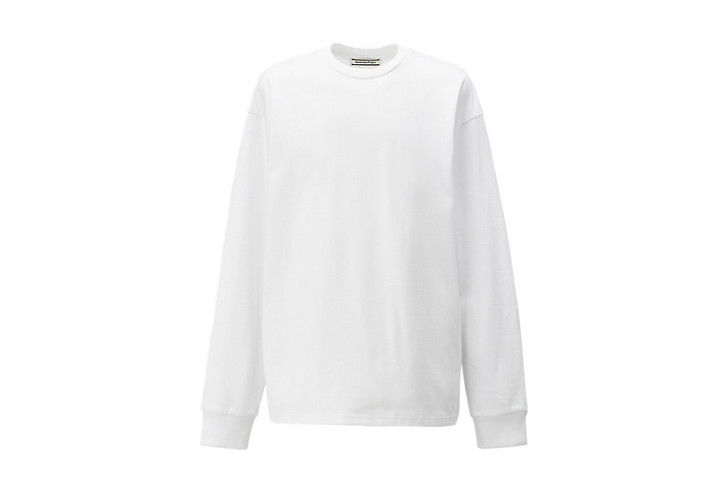 Picture No.1 of Onitsuka Tiger LONG SLEEVE TEE Onitsuka Tiger 2183B306_100