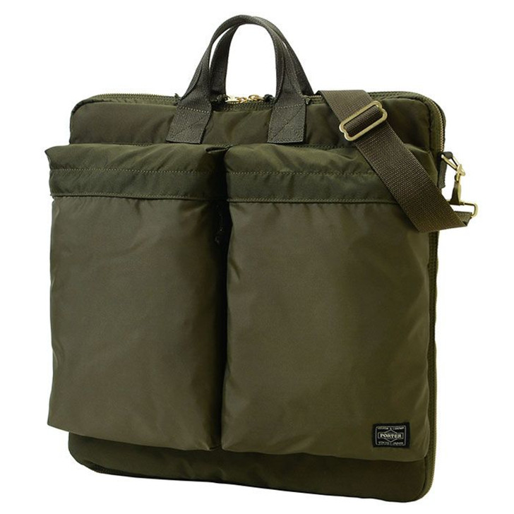 Picture No.1 of Porter FORCE 2WAY HELMET BAG(S) 855-05456