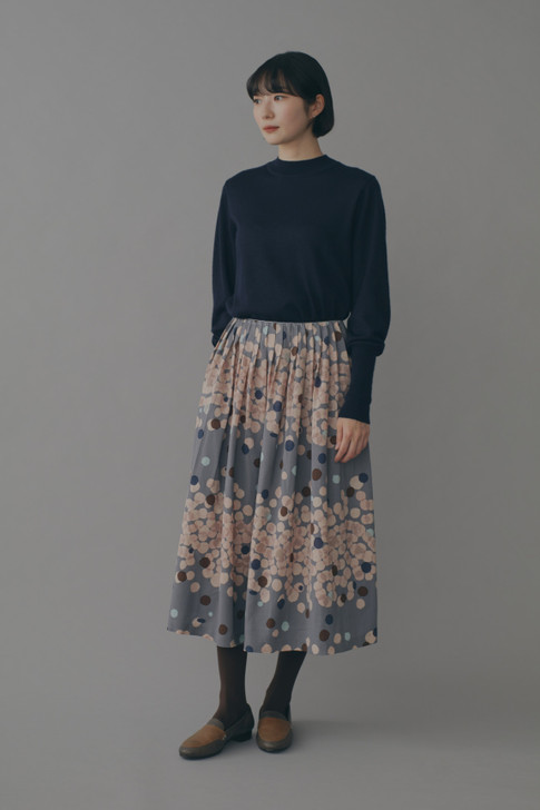 Picture No.1 of minä perhonen glimmer Skirt minä perhonen galleria DR5373