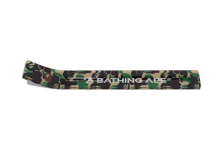 Picture No.1 of BAPE ABC CAMO INCENSE HOLDER 1K30-182-041