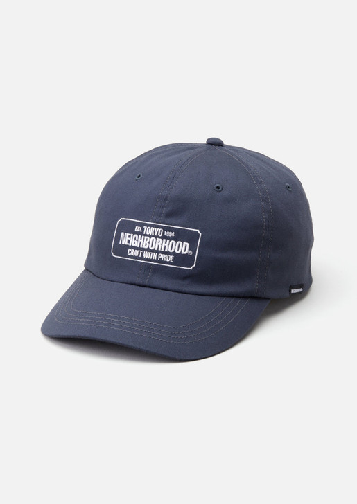 Picture No.1 of NEIGHBORHOOD DAD CAP 241ygnh-ht03