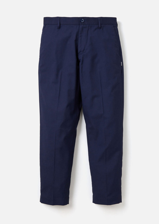Picture No.1 of NEIGHBORHOOD ANKLE PANTS 241spnh-ptm04