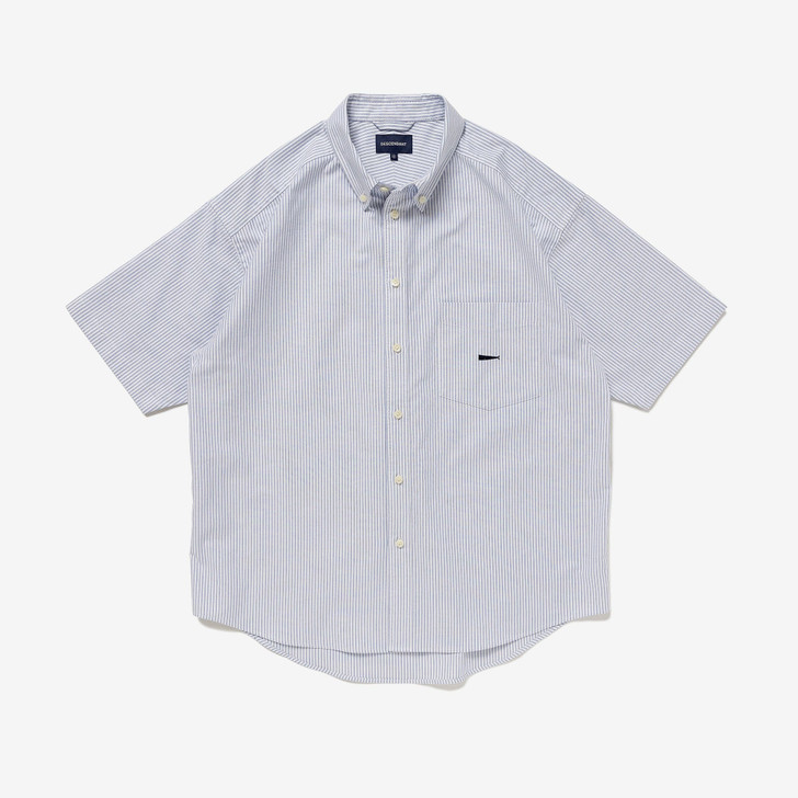 DESCENDANT SHIRT KENNEDY