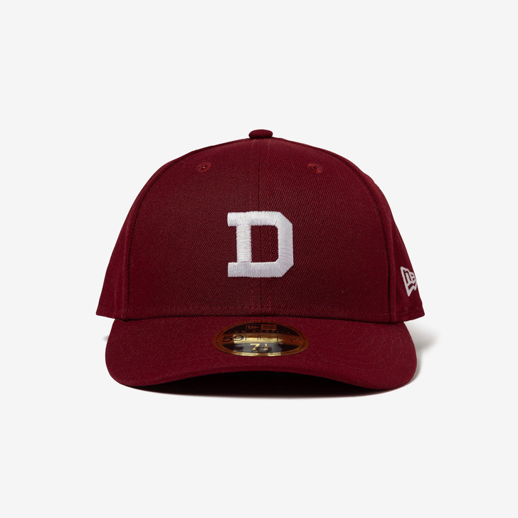 帽子 DESCENDANT / LETTERED LP 59FIFTY NEW ERA LETTERED LP 59FIFTY NEW ERA – DESCENDANT