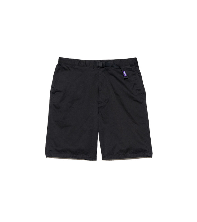 THE NORTH FACE PURPLE LABEL Shorts 36 黒 THE NORTH FACE PURPLE LABEL PANTS Chino Field Shorts Online Shop