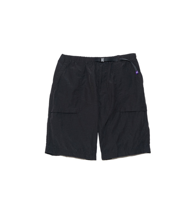 THE NORTH FACE PURPLE LABEL PANTS Field River Shorts Online Shop