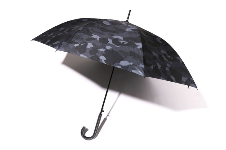 COLOR CAMO UMBRELLA 1K30-182-015