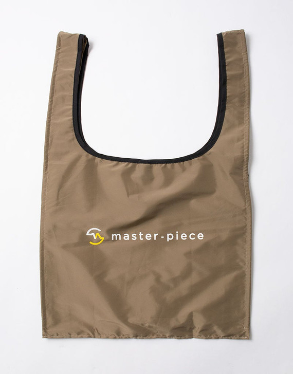 Picture No.1 of master-piece storepack Eco Bag No.289007