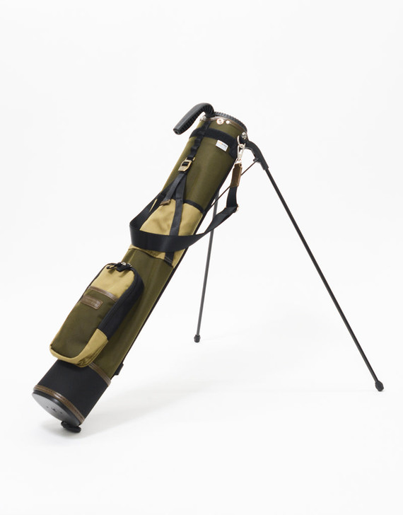 Picture No.1 of master-piece potential GOLF Self-stand Case No.02639