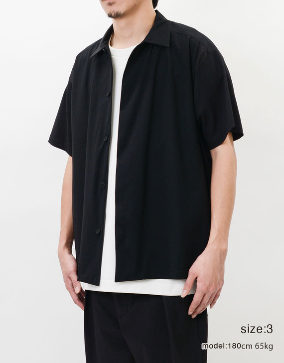 Picture No.1 of master-piece PACKERS H/S SHIRT No.828000MS-10