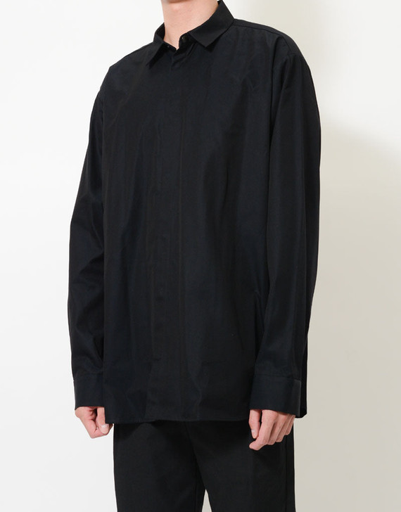 Aquascutum × master-piece Aquascutum Shirt No.828007aq1-3-75