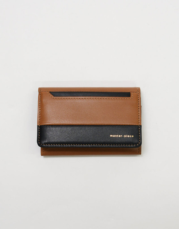 Picture No.1 of master-piece gloss Business Card Holder No.02845-24
