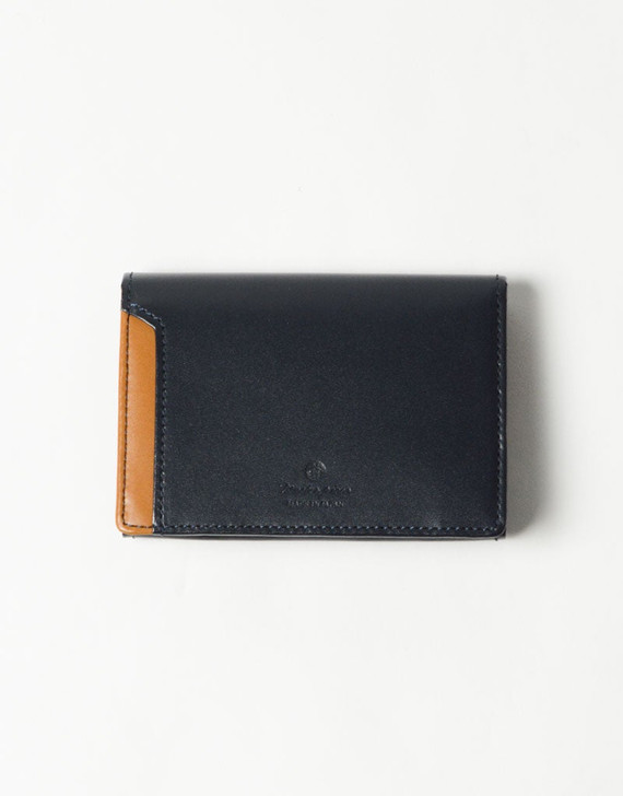Picture No.1 of master-piece Notch Card Case No.223054