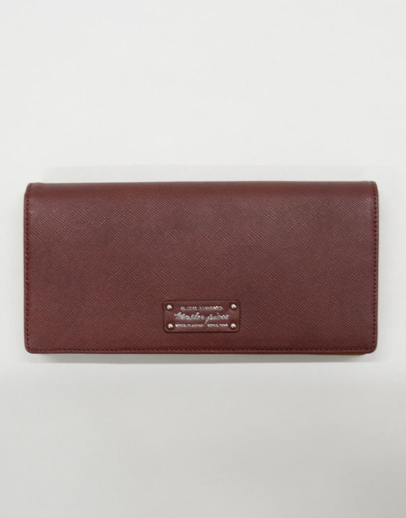 Picture No.1 of master-piece noble Long Wallet No.525086-31