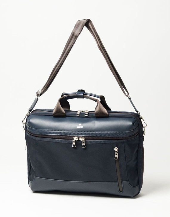 Picture No.1 of master-piece STREAM Briefcase No.55532-75