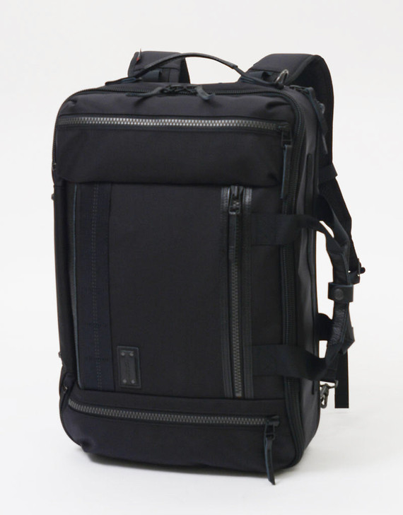 Picture No.1 of master-piece rise ver.2 3WAY Backpack No.02260-v2