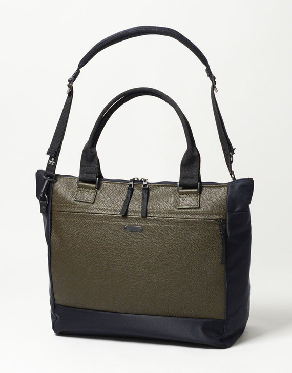 master-piece TOTE BAG SPEC ver.2 2WAY Tote Bag No.02563-V2-v2-75