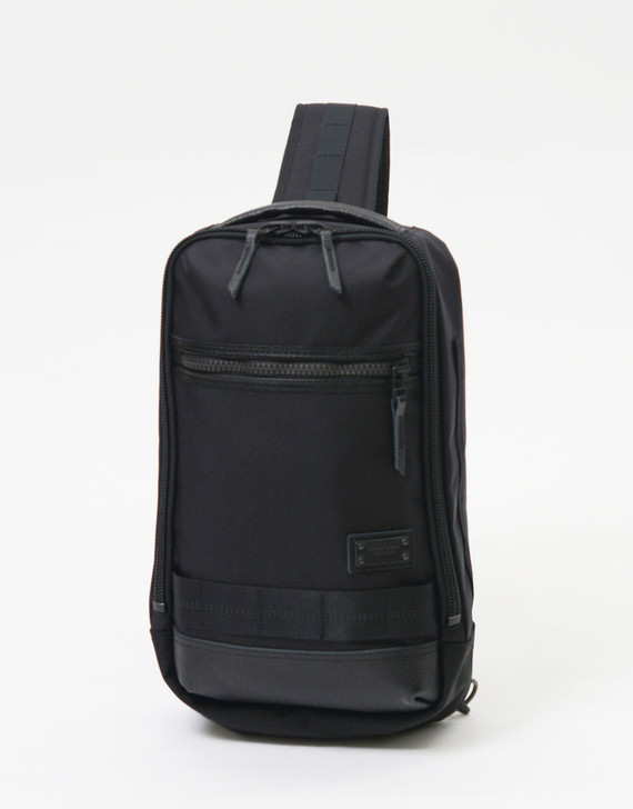Picture No.1 of master-piece rise ver.2 Sling Bag No.02263-v2-v2-10
