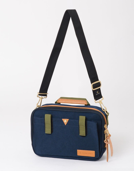 Picture No.1 of master-piece link Shoulder Bag No.02347-V2-v2