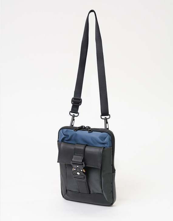 Picture No.1 of master-piece Confi nylon version Shoulder Bag No.02750-n-n-10