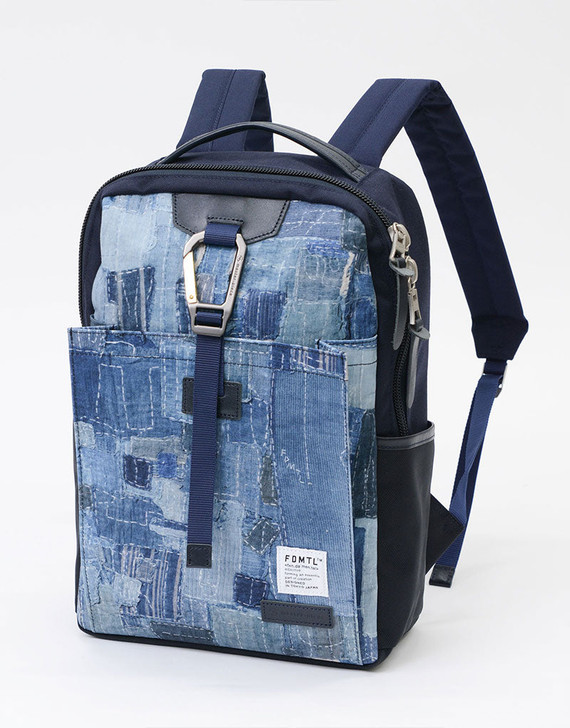 Picture No.1 of master-piece FDMTL x master-piece Daypack No.02340-fd3