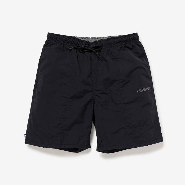 DESCENDANT PANTS DBS BEACH SHORTS Online Shop to Worldwide