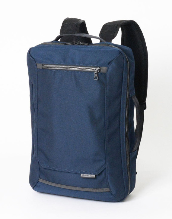Picture No.1 of master-piece wall 2WAY Backpack No.02321-75