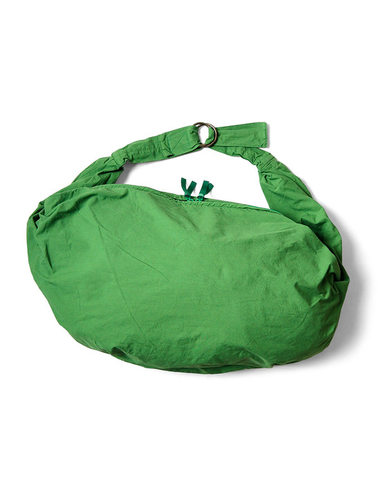 KAPITAL Bag High Density OX TRANSIT Snufkin bag