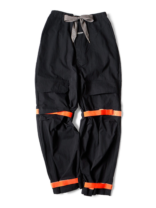 KAPITAL Pants Ripstop Nouvelle Shuttle Pants