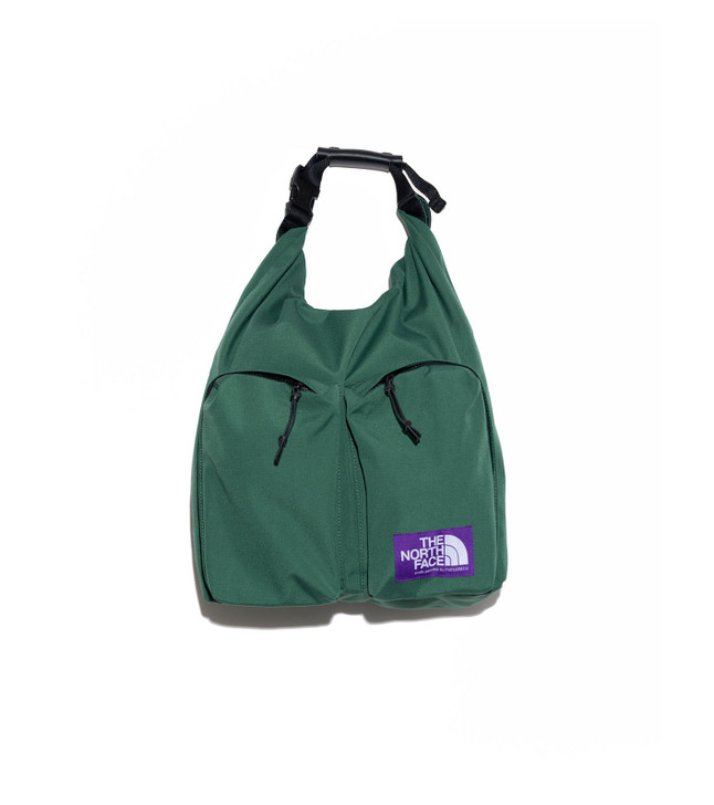 THE NORTH FACE PURPLE LABEL BAG Field 2Way Tote Bag Online Shop to