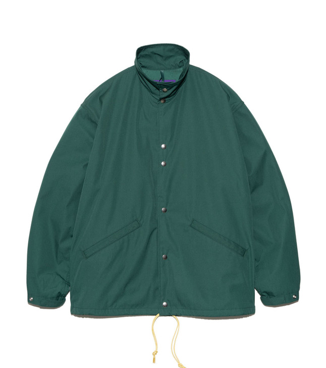 ザ・ノースフェイス パープルレーベル　フィールドジャケット(NP2353N) THE NORTH FACE PURPLE LABEL JACKET 65/35 Field Jacket Online Shop