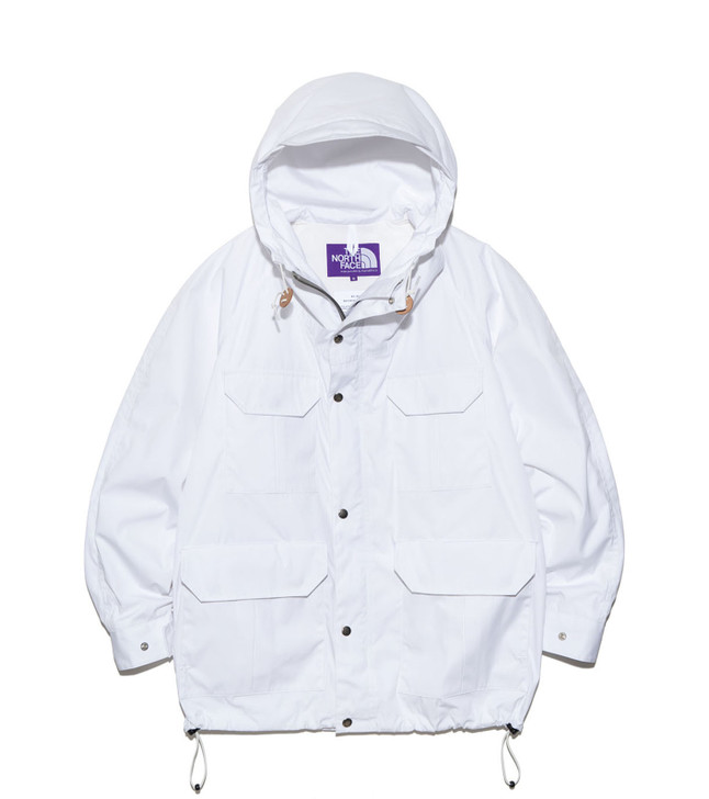 Picture No.1 of THE NORTH FACE PURPLE LABEL THE NORTH FACE PURPLE LABEL 65/35 Mountain Parka NP2352N 7699