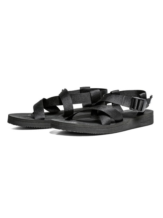 Picture No.1 of TAKAHIROMIYASHITATheSoloist. belt sandals 7253032566923