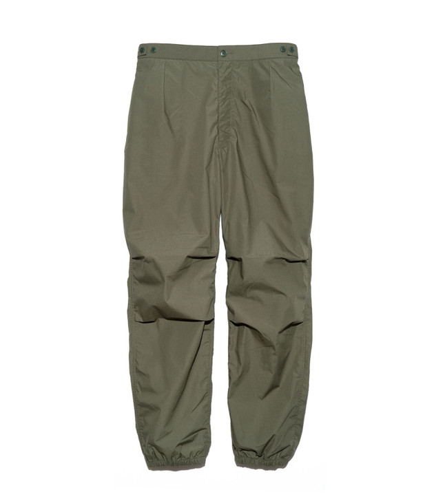 パンツ nanamica deck pants olive nanamica カーゴパンツ 「nanamica / ナナミカ」Cargo Deck