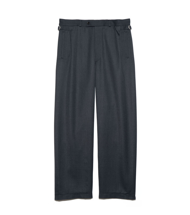 nanamica PANTS Cavalry Twill Club Pants Online Shop to Worldwide