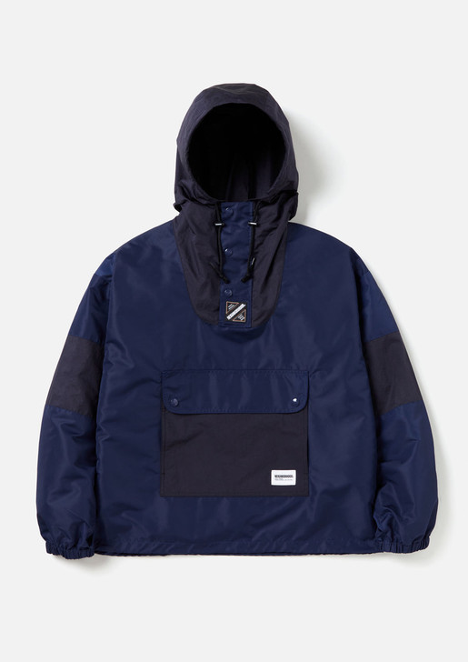 NEIGHBORHOOD JACKETS ANORAK JACKET