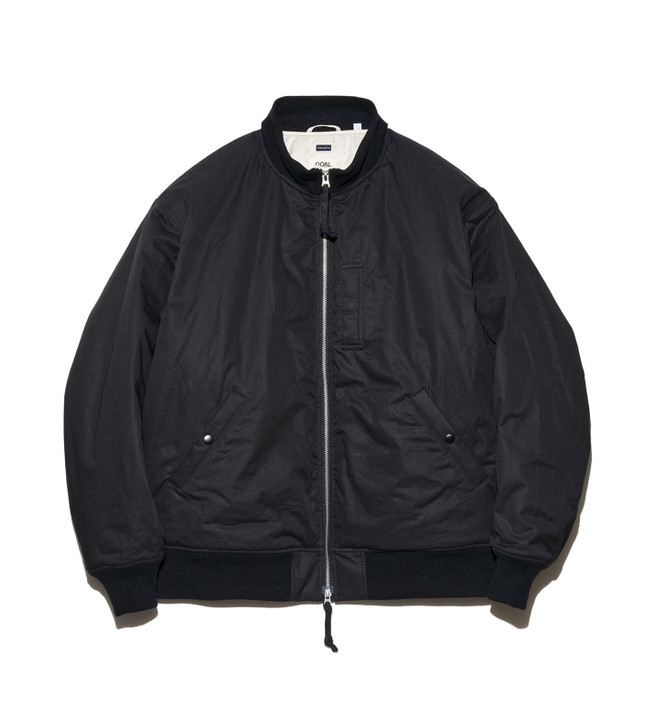 nanamica Insulation Varsity Jacket S24FY020 7450