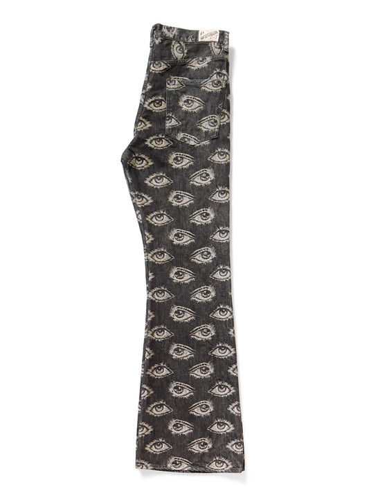 kapital 12oz speakeasy デニム 5p okabellbo 【公式通販】