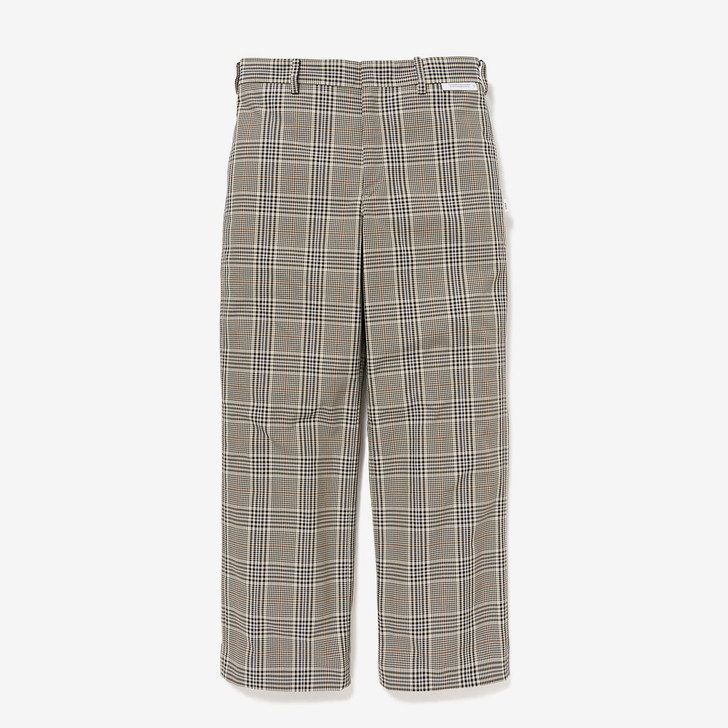【新品】WTAPS LEZ STRT TROUSERS CTPL.TWILL WTAPS LEZ / STRT / TROUSERS / CTPL TWILL