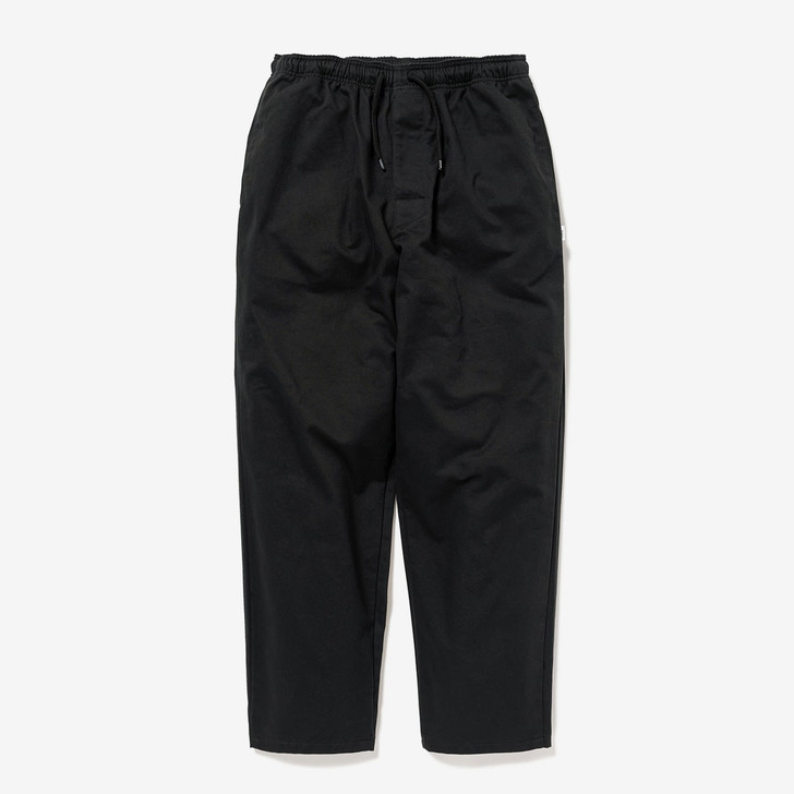 WTAPS SDDT2001 TROUSERS / COTTON TWILL