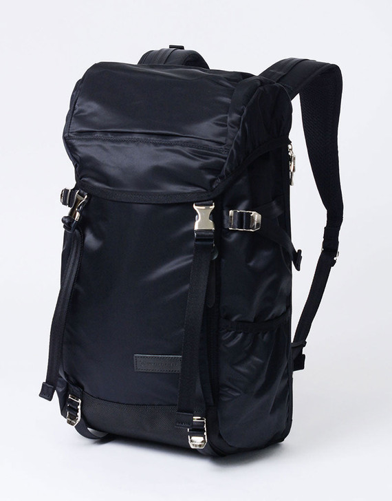 Picture No.1 of master-piece Lightning Flap Backpack No.02110-v2 02110-v2