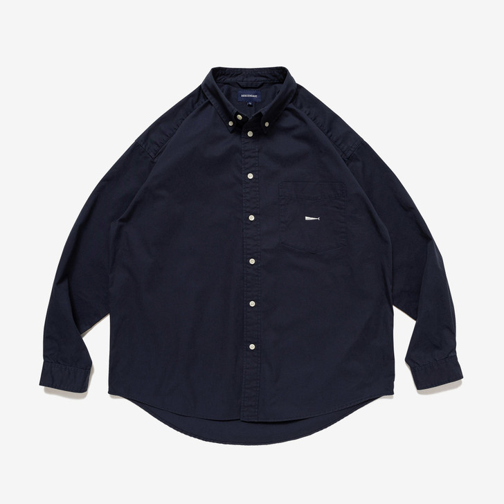 DESCENDANT SHIRT KENNEDY