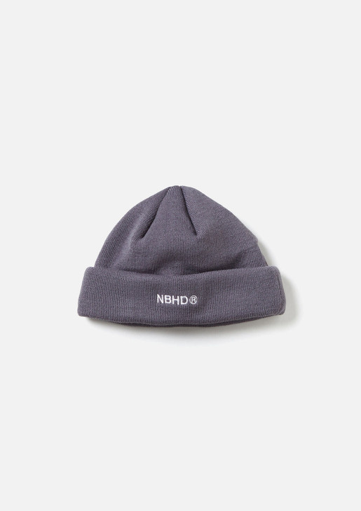 NEIGHBORHOOD ACCESSORIES BEANIE MINI