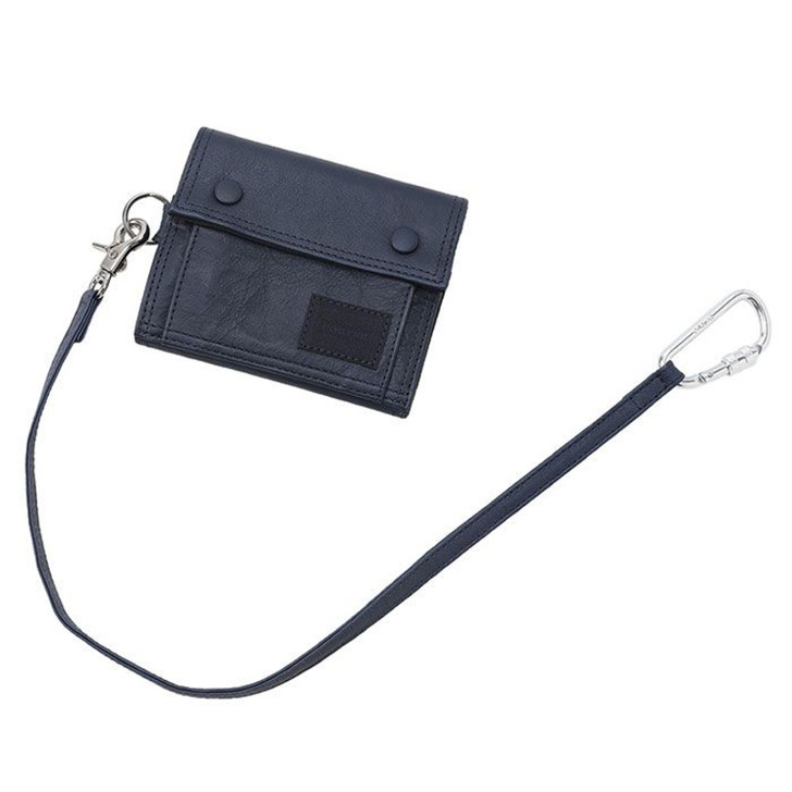 Porter Wallet FREESTYLE Dyneema LEATHER WALLET