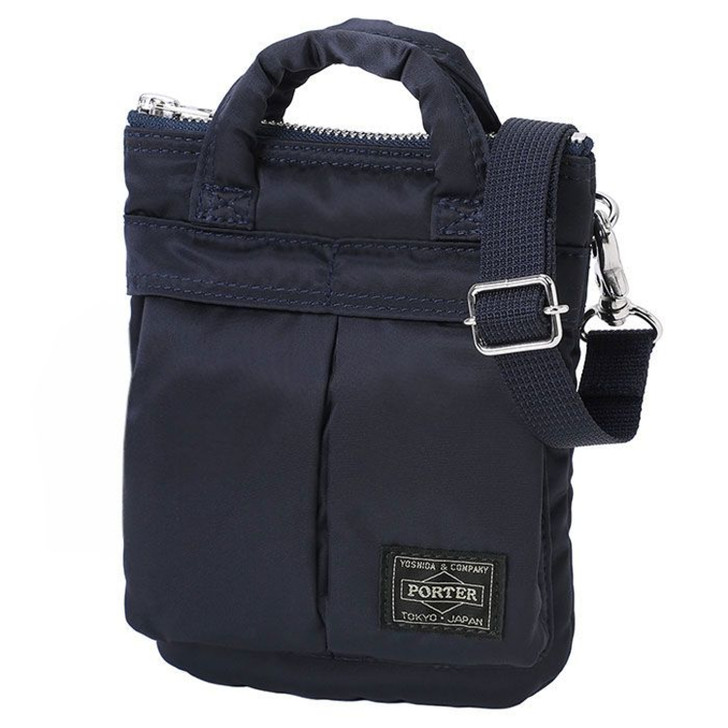 Porter Helmet Bag HOWL HELMETBAG MINI