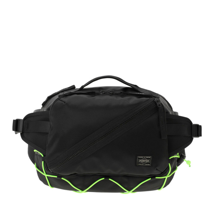 Picture No.1 of Porter THINGS WAIST BAG 674-17866